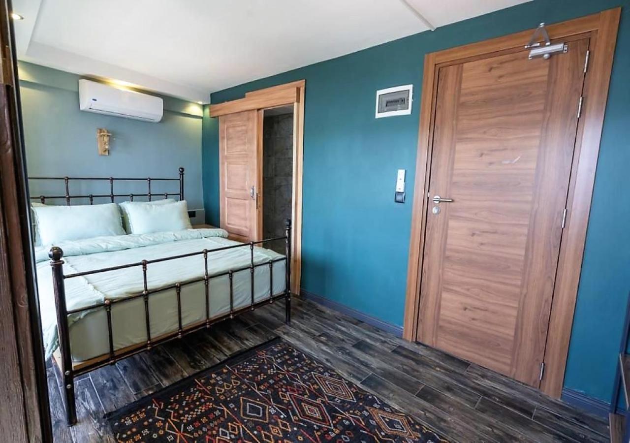 Liman Deluxe Hotel มาร์มาริส ภายนอก รูปภาพ