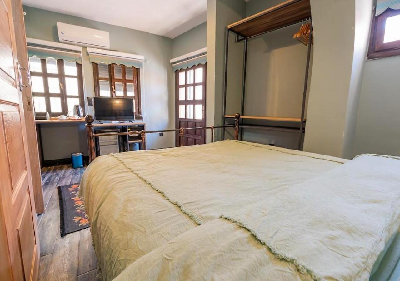 Liman Deluxe Hotel มาร์มาริส ภายนอก รูปภาพ